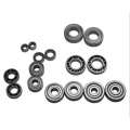 Bom desempenho e Low Price Miniature Ball Bearing 686